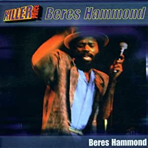 beres hammond top songs