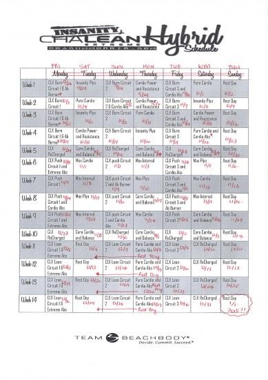 download insanity max interval plyo free